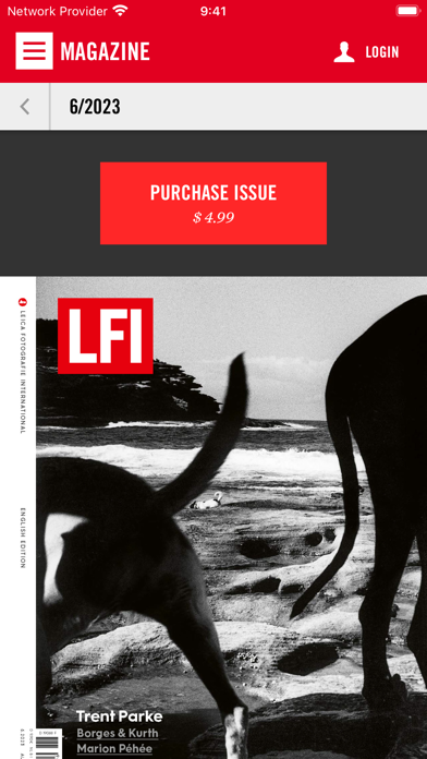 LFI - Leica Fotografie Int.のおすすめ画像6