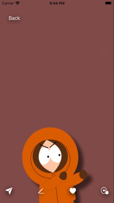 4K South Park Wallpapers Screenshot