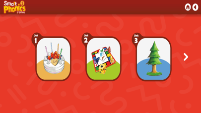 Smart Phonics 3rd 3 Screenshot