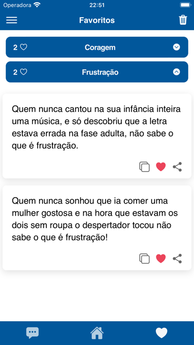 Frases Todos os Casos Bom dia Screenshot