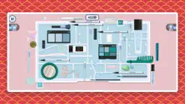 Game screenshot 收纳专家-清洁整理达人 单机休闲小游戏 mod apk