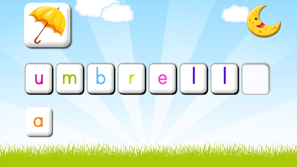 #3. Learning ABC Alphabet (iOS) Tekijänä: VIET NAM YDC COMPANY LIMITED