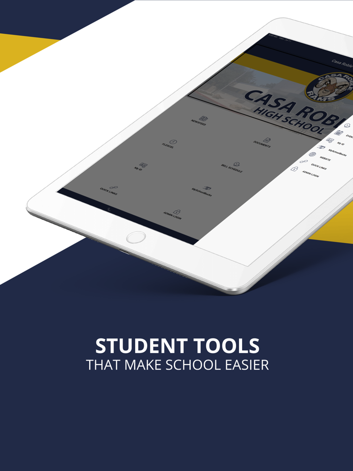 Casa Roble Fundamental HS