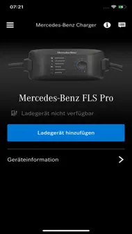 Mercedes-Benz Charger iphone bilder 0