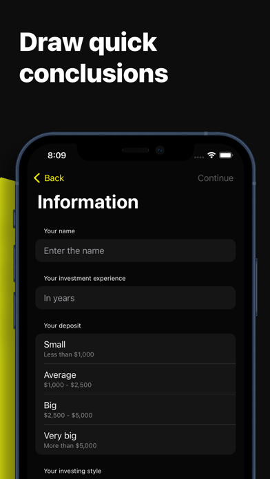 Parimatch – victories Screenshot