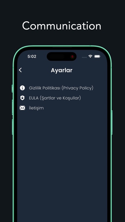 Postegro Profil hunter screenshot-3