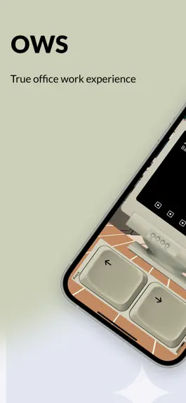 Game screenshot Office-Worker-Simulator mod apk