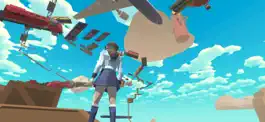 Game screenshot Rising Only Up, No Limits mod apk