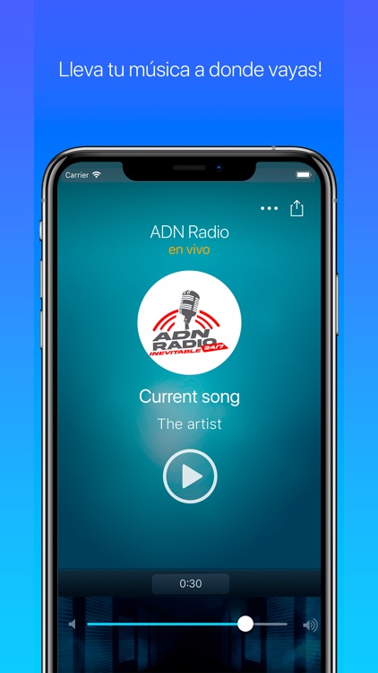 ADN Radio