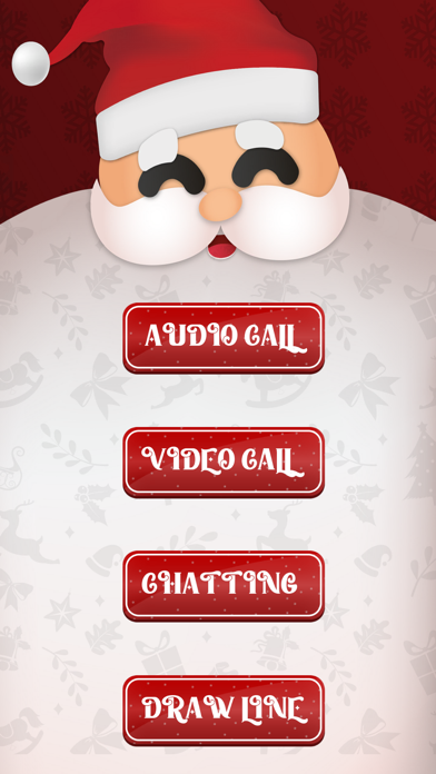 Santa Video Call-Christmas Fun Screenshot