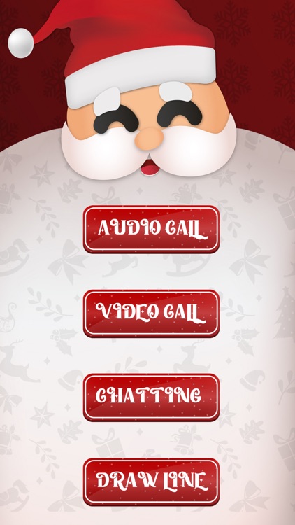 Santa Video Call-Christmas Fun screenshot-5