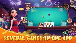 Game screenshot TeenPatti GO - Andar Bahar mod apk