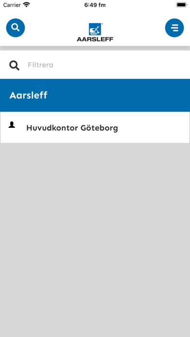 Screenshot #2 pour Aarsleff Sverige