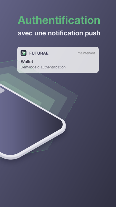 Screenshot #2 pour Futurae