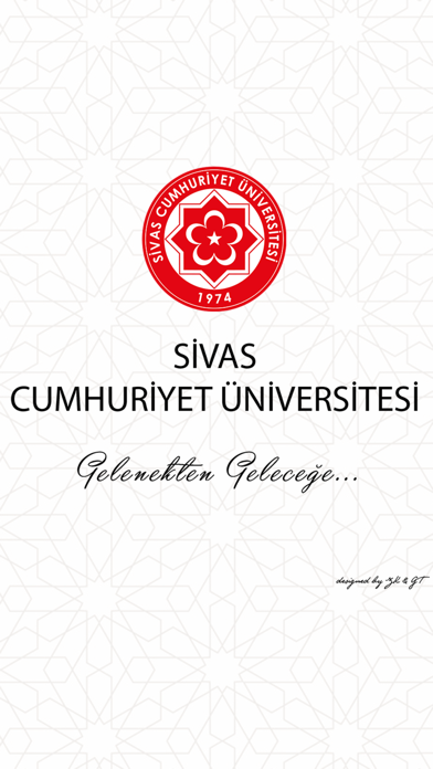 CÜ Müze Rehberi Screenshot