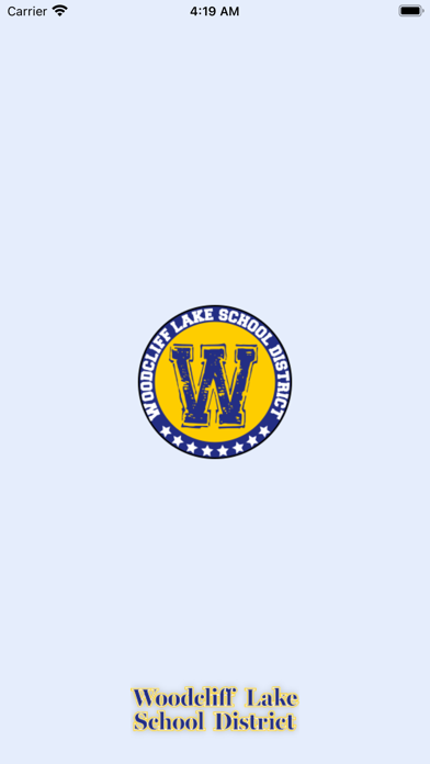 WCL Schools Screenshot