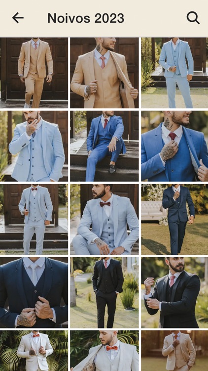 Lu Rodrigues Aluguel de Roupas screenshot-6