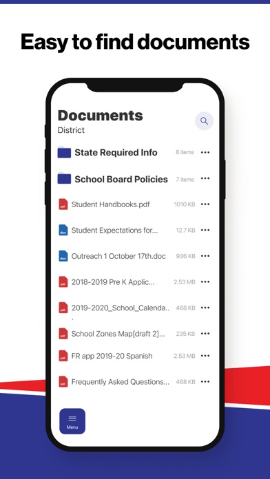 Wakefield Marenisco School MI Screenshot