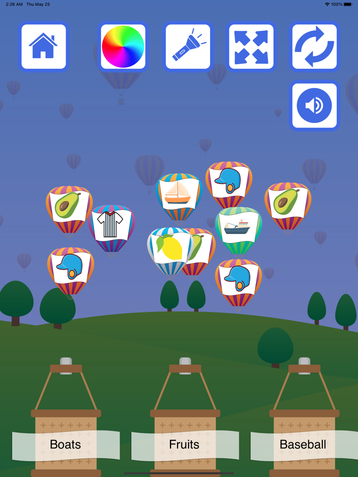 #3. Strong Mind Navigator (iOS) 由: Donalee Markus