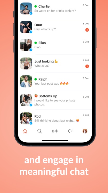 Hornet Stories screenshot-7
