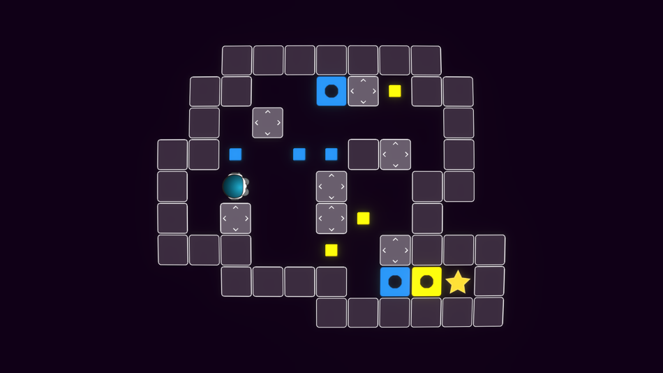#6. Caves of Drones 2 (iOS) 由: Chilling Moose