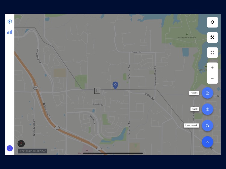 Echospectra screenshot-3
