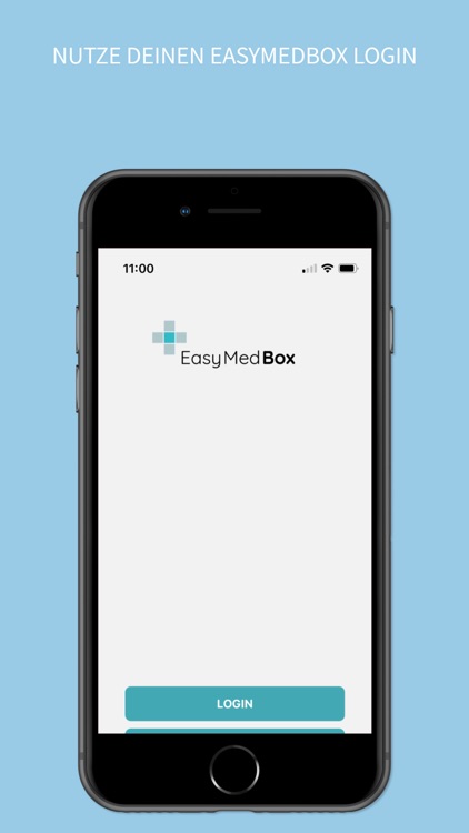 EasyMedBox - Connect
