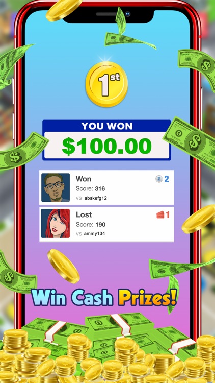 Parking Jam - Real Cash Payday screenshot-4