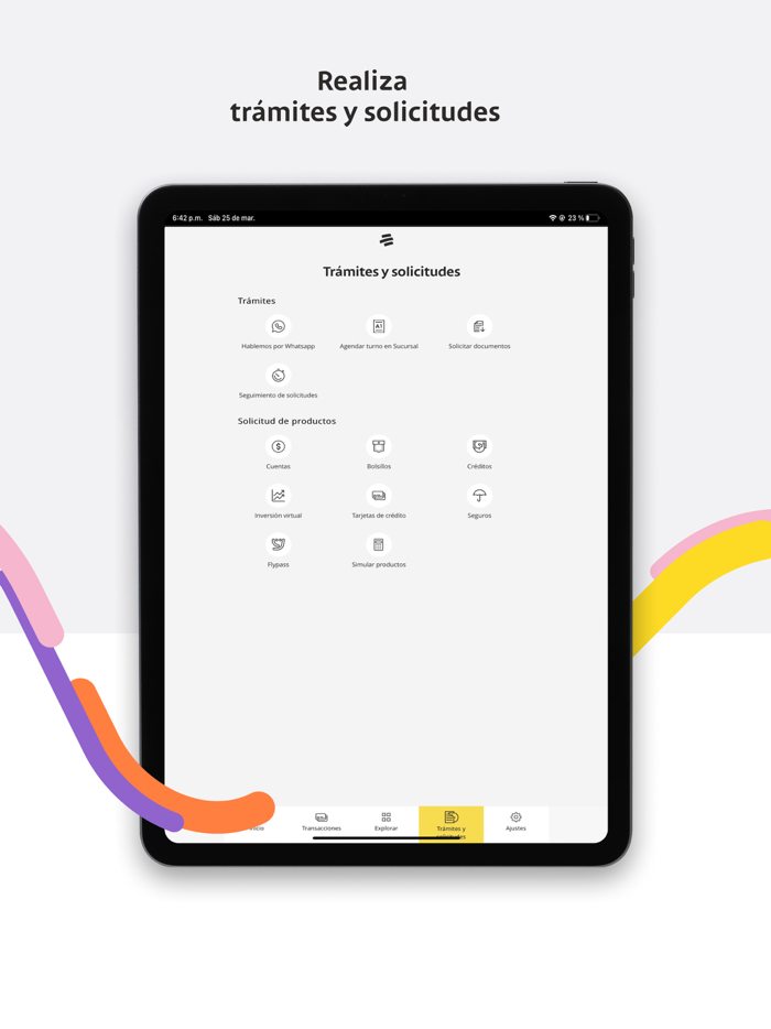 Bancolombia Personas