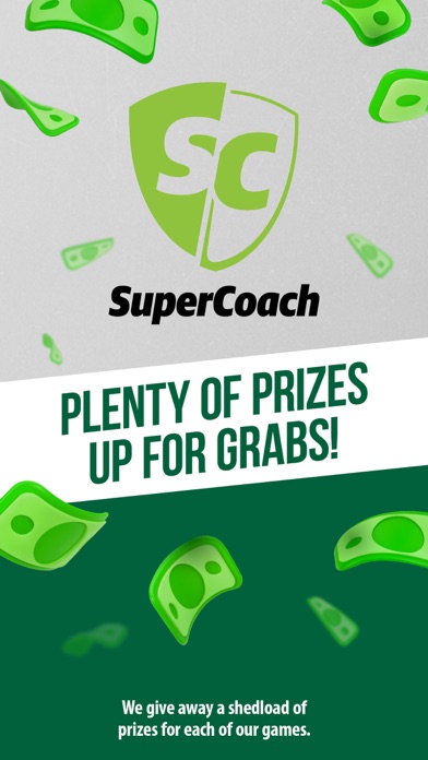 SuperCoach Fantasyのおすすめ画像5