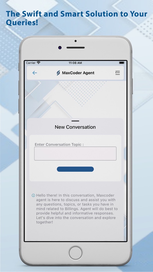 #5. MaxCoder (iOS) Podle: Maxremind Inc