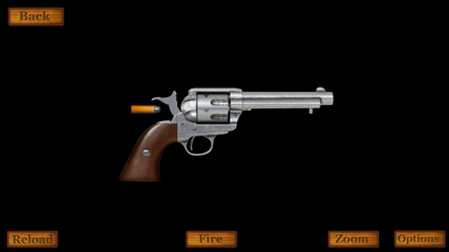 Gun Simulator: Antique Weapons Screenshot