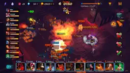 Game screenshot Defense Zombie World mod apk