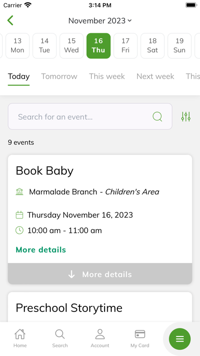 SLCPL Screenshot