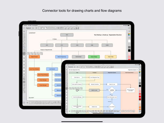 ‎iDesign Screenshot