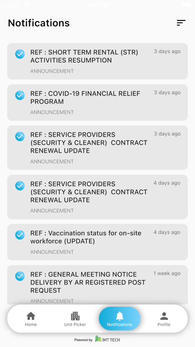 Teega Puteri Harbour Screenshot 4 - AppWisp.com Teega Puteri Harbour Screenshot 4 - AppWisp.com