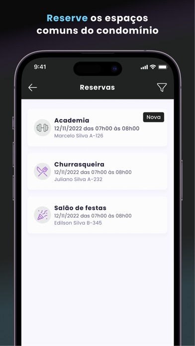Vila 11 Condo Screenshot