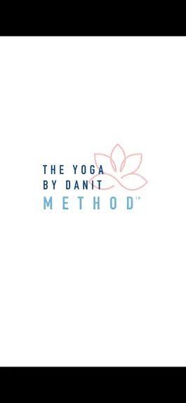 Game screenshot Yoga By Danit mod apk