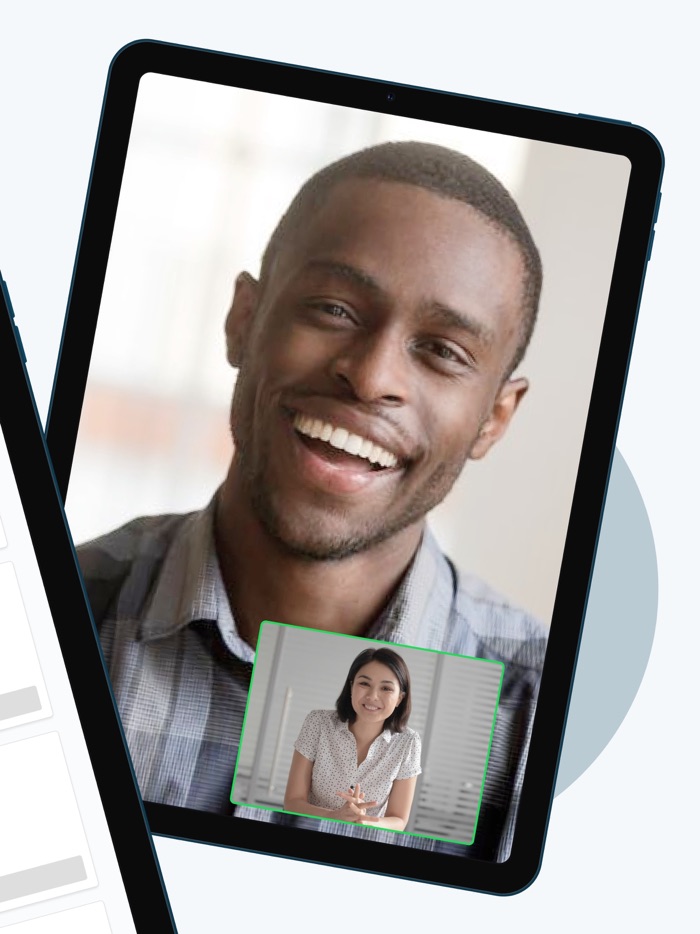 HopeLink BH Client Portal