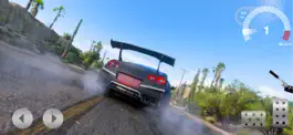 Game screenshot Drift Horizon Car Driving 2021 mod apk