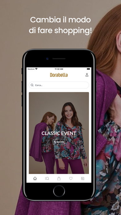 Dorabella Screenshot