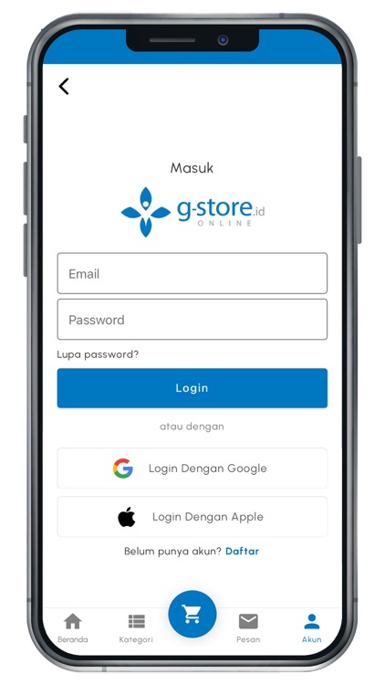 G-Store.id screenshot-3
