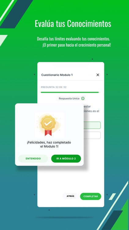 ADN PAZ screenshot-3