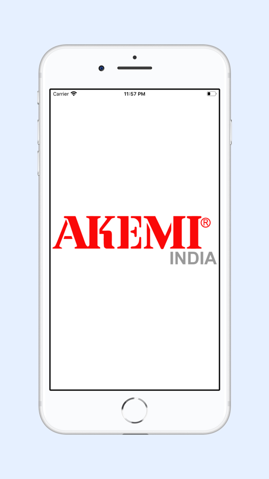 #1. AKEMI (iOS) 게시자: Akemi Technology India Private Limited
