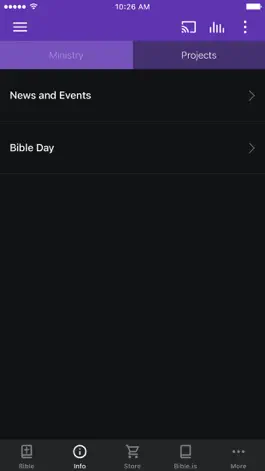 Game screenshot Bible Society of Myanmar hack