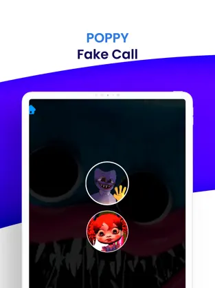 Screenshot 3 Poppy Call Playtime iphone