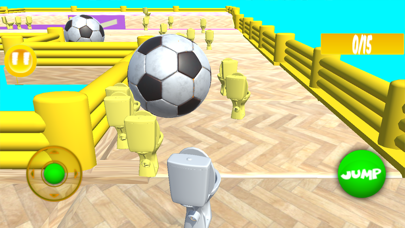Toilet Guys Are Running Screenshot