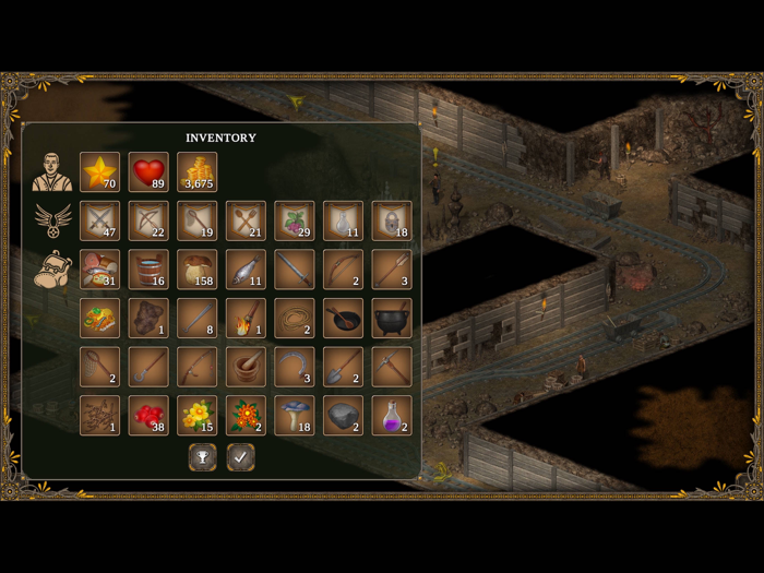 Hero of the Kingdom III