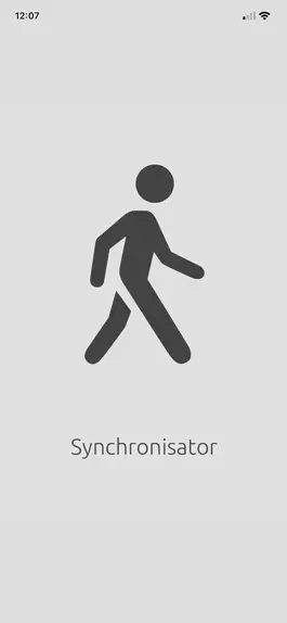Game screenshot Synchronisator mod apk