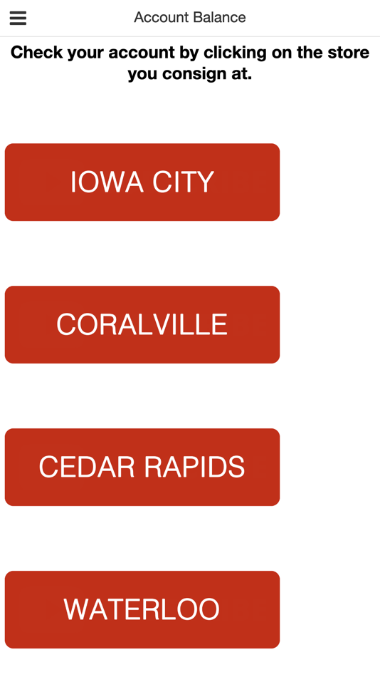 #2. Stuff Etc Quality Consignment (iOS) 由: Stuff Etc